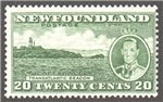 Newfoundland Scott 240b Mint F (P13.3)